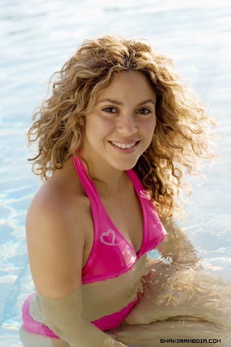 shakira