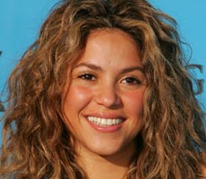 shakira