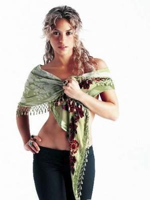 shakira