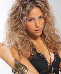 shakira