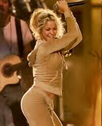 shakira