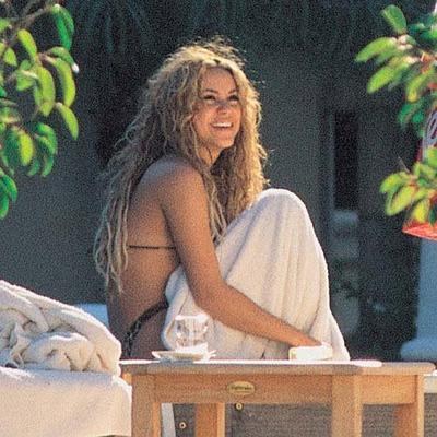 shakira