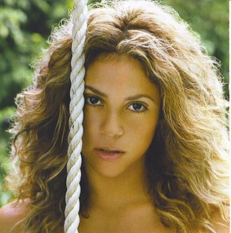 shakira