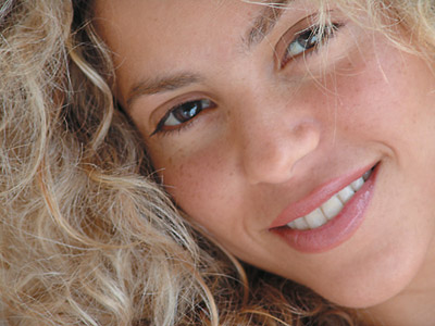 shakira