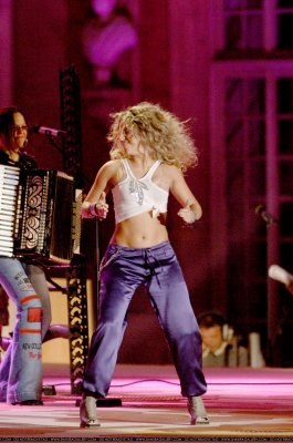 shakira